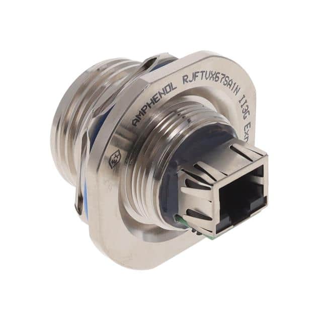 RJFTVX67SA1N Amphenol Socapex  Adattatori per connettori modulari